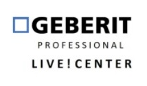 Интернет-магазин сантехники Geberit — логотип