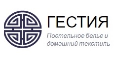 Гестия — логотип