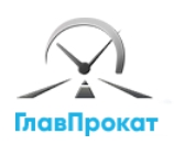 ГлавПрокат — логотип