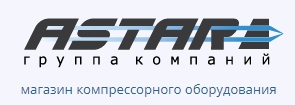 Группа Компаний Астар — логотип