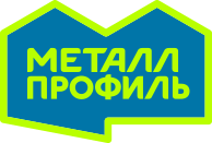 ГК Металл Профиль — логотип