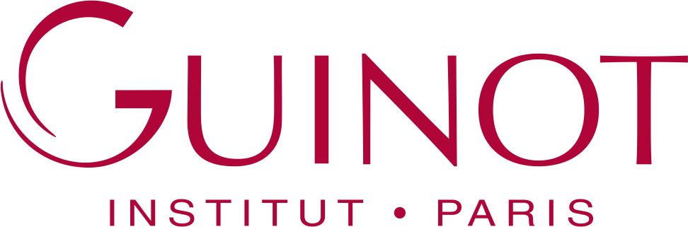 Центр красоты Guinot — логотип