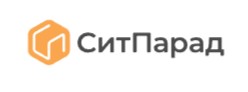 Ситпарад — логотип