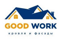 ООО "ГУДВОРК" — логотип