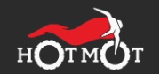 ХОТМОТ — логотип
