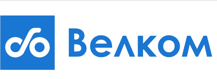 ТК «Велком» — логотип