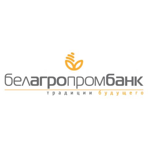 Белагропромбанк — логотип