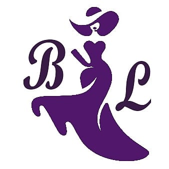Интернет - магазин женской одежды BelLady. — логотип