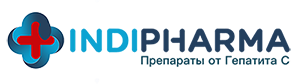 ИндиФарма — логотип