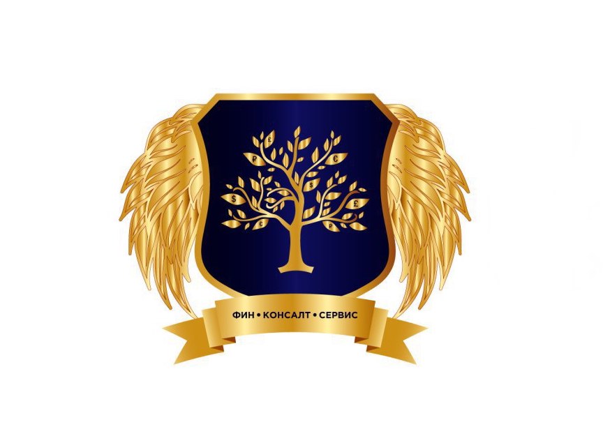 ФинКонсалтСервис — логотип