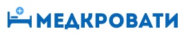 МедКровати — логотип