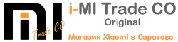 i-mi Trade — логотип