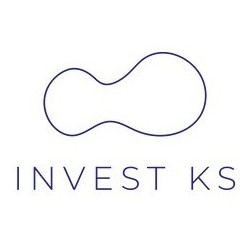 INVEST-KS — логотип