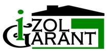 Izolgarant — логотип