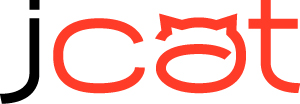 JCat — логотип