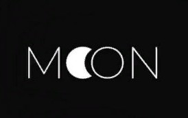 Салон Moon Clinic — логотип