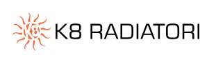 K8 Radiatori — логотип