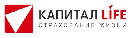 КАПИТАЛ LIFE — логотип