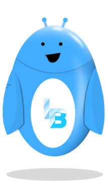 INFOBOT24 — логотип