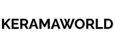 KERAMAWORLD (Керамаворлд) — логотип