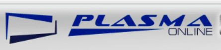 PlasmaOnLine — логотип