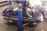 Автосервис Audi96 — логотип