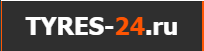 TYRES-25 — логотип