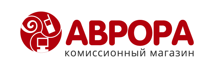Комиссионный магазин-ломбард АВРОРА — логотип