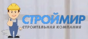 СК СтройМир — логотип