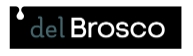 Интернет магазин del Brosco — логотип