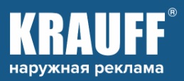 KRAUFF — логотип