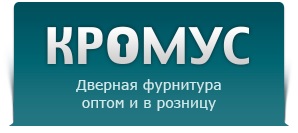 Кромус — логотип