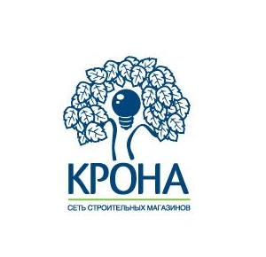 Крона — логотип