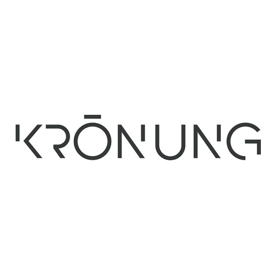Строительная Компания Kronung Group — логотип