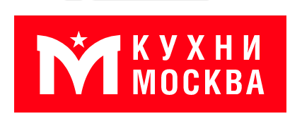 Кухни Москва — логотип