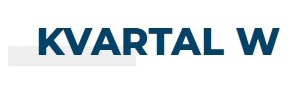МФК KVARTAL WEST — логотип