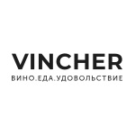 Интернет-витрина Vincher.ru — логотип