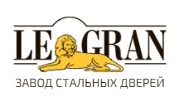 LE GRAN — логотип