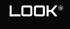 LOOK STUDIO — логотип