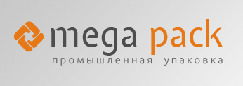 ООО "Мега-Пак" — логотип