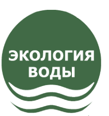 ООО «ЭКОЛОГИЯ ВОДЫ» — логотип