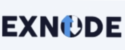 Мониторинг обменников Exnode — логотип
