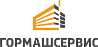 Гормашсервис — логотип