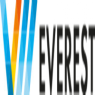 Everest — логотип