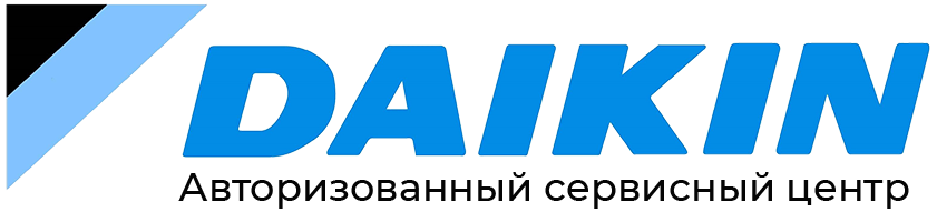 Daikin Centr — логотип