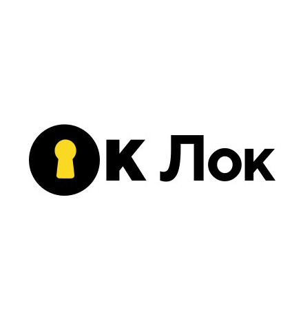 OK-Locks Киров — логотип