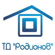 ТД "Радионов" — логотип