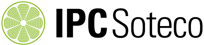 IPC-Soteco.com - официальный поставщик — логотип