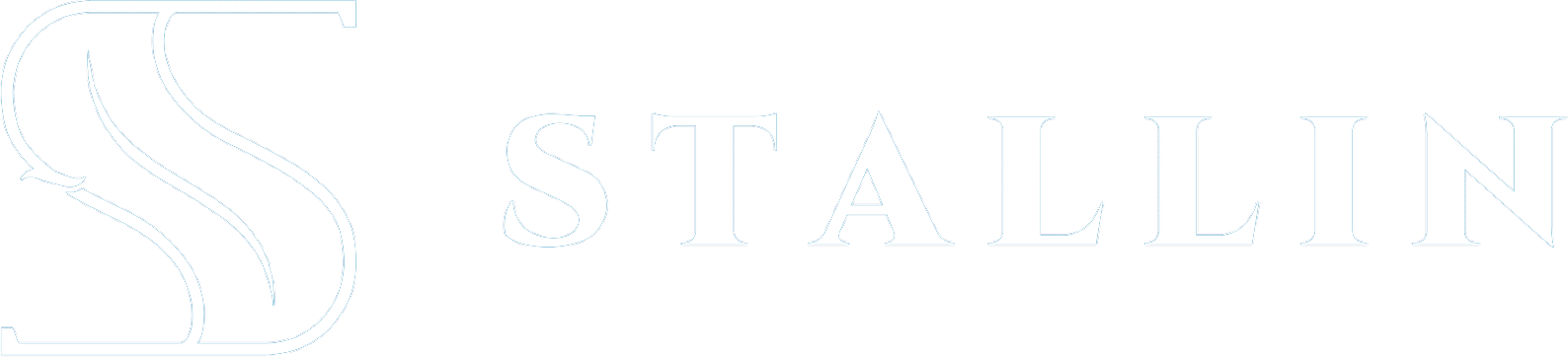 STALLIN — логотип