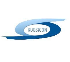 Руссикон — логотип